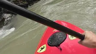 Nooksack River StandUp PaddleBoarding. Raw and Uncut Vlog   00028