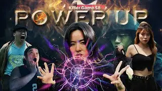 Killer Game Season 8: Power Up | The Trailer