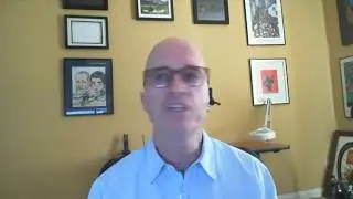 July Meetup - Daniel Upton - AWS Glue