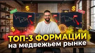 TOP 3 FORMATIONS! You must know this!