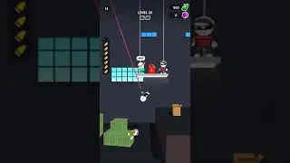 Johnny Trigger IOS & Android Gameplay - Part 11!