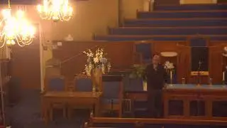 Welcome to Greater Springfield Baptist Church