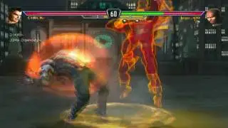 Captain Marvel 90% Online Combo MK vs DC