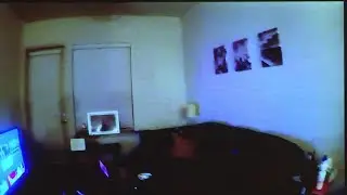 RAW: Body Cam Of Police Responding To Shooting Of Botham Jean