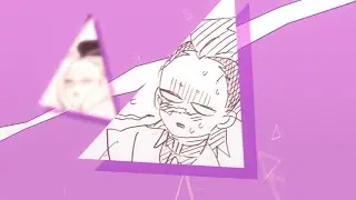 Genya edit - Waterboy