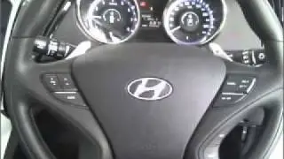 2010 HYUNDAI i45 Premium - Berwick VIC
