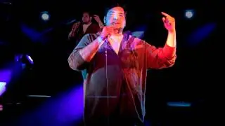 Laughs & Raps Presents: The Laughs - Bruce Pych