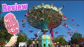 Review Mega Kermis Uden 2021