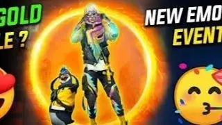 New OB 35 Update  🔥|  New Emote & Free Bundles | Free Fire New Event