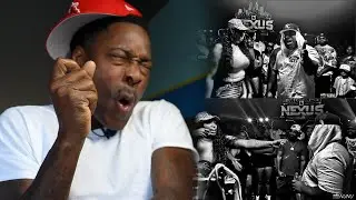 MS HUSTLE VS O RED TURNT Into A BLOODY Crime SCENE Investigation😱 SMACK/URL #Nexus 🔥 BATTLE REACTION
