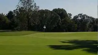 North Shore Country Club - Back Nine