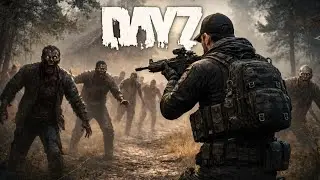 Dayz: Community (server Die Chaoten) PVP/PVE [Deutsch] PlayStation5