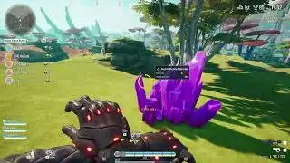 The Cycle OG version Season 3 Storm Chasers (Prior to Frontier's release)