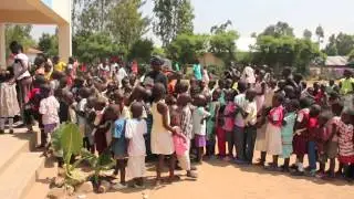 Maisha Stories of Life : The Feeding Program