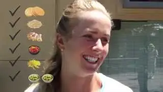 WTA Live Fan Access presented by Xerox | 2015 Bank of the West Classic