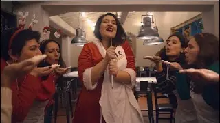 A taste of Christmas in Florence | 2025