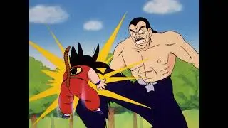 Dragon Ball BGM - Final Bang (M309)