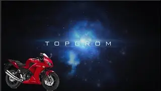 TOPGROM (New Beginnings)