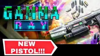 Gamma Ray Bundle Showcase Cold War Call of Duty Black Ops Cold War