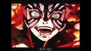 Tek it - rengoku vibe edit "scrap" | AMV/Edit