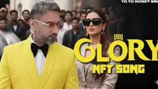  #1hyped New Song|yo yo Honey Singh |NewSong|Elvish Yadav |New Song MusicVideo full song Official 