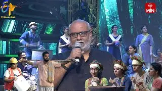 M.M Keeravani & LMA Team Performance | Nani, SS Rajamouli| ETV's 30 Years Celebration| 31st Aug 2025