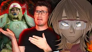 Xero Reacts to 
