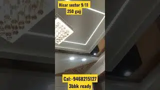3bhak flat for sale hisar