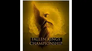 L4D2: Fallen Kings Cup Round 3 Division 1: Katartico vs Blackout: Map - Haunted Forest