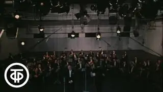 Сергей Лемешев. Ах, Настасья! (1972)