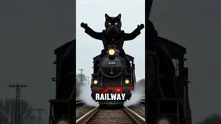 😲Railway Mania: How a Train Boom Bankrupted Thousands | Financial History Explained
