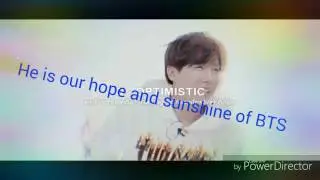HOBI BIRTHDAY