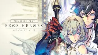 Exos Heroes - Baileysh Spotlight