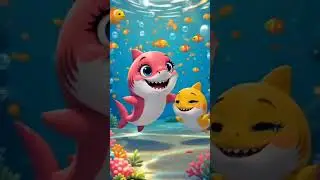 duddi duddi dum dum dude dude dum #kidsvideo #kitten #cat #cute #fish