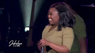 It's Yours 2.0 By Jekalyn Carr
