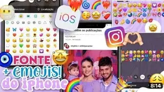 InstaPro 9.70 ATUALIZADO 2023 - FONTES iOS, TEMAS ALTA QUALIDADE em tudo