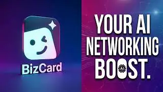 Your Business Cards Are Outdated - Here's the Alternative