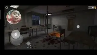 Evilnun game horror/fun/game /👻👿
