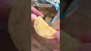 Limited Edition LAYS Doritos Cool Ranch | Yuck or Yum?