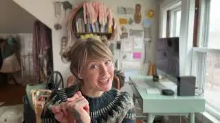 I’ll Knit If I Want To: Episode 109