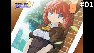 【ランス01】ランス最初の物語　初見実況プレイ　#1　　※ネタバレ注意