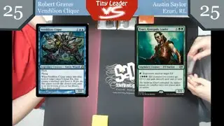 Tiny Leaders Vendilion Clique vs Ezuri g2