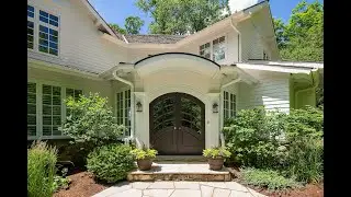 220 Moffett Road | Lake Bluff