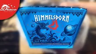 Draco (Startrade/ABA) Himmelsdorn [F2 - 25mm - 36 Schuss] - Batch 2024