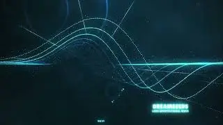 Love Gravitation Wave by Dream Seeds (Sapien Medicine)