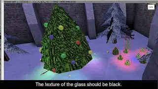 Auto Texture Panning on Meshes &mdash; Made Easy - UnrealEd 469e - UT99
