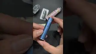 UNBOXING POD KUY BY MOVI  #vapestore #jkp #lengkap #unboxing