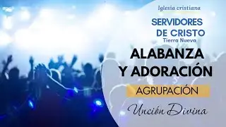 ALABANZA Y ADORACION SABADO 17 DE ENERO 2026