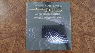 Unboxing Tool&rsquo;s &ldquo;Fear Inoculum&rdquo; Limited Edition Physical Package | Epic Footnote Productions