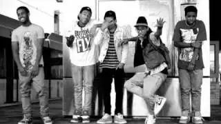 Jinc Ent - Murder It